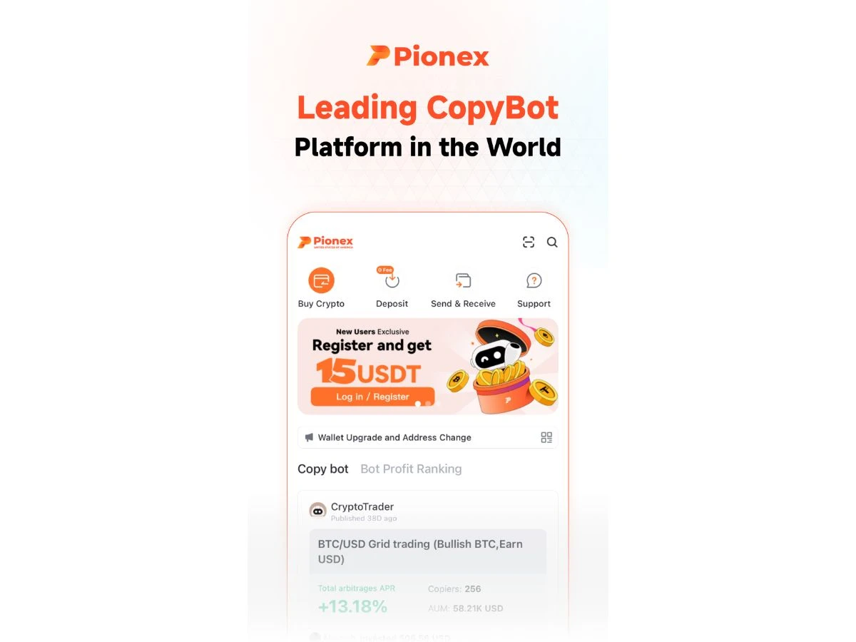 Pionexcopybot