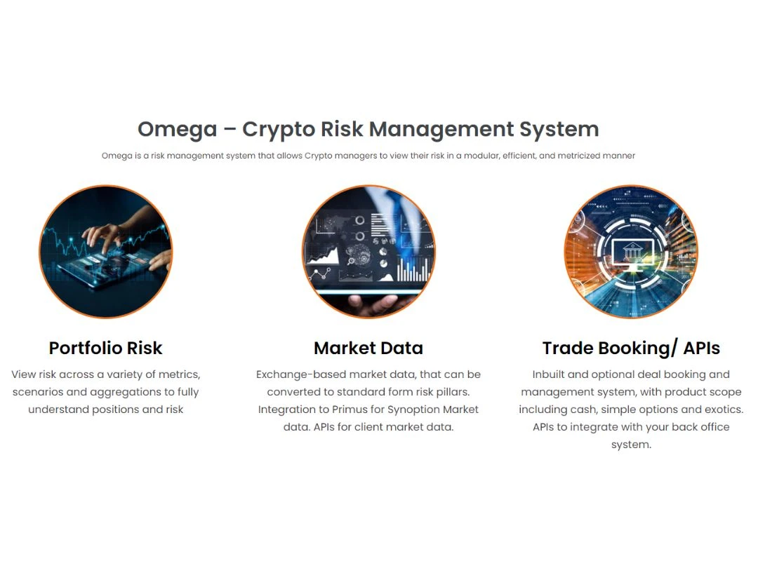 SYNCHRORiskManagement