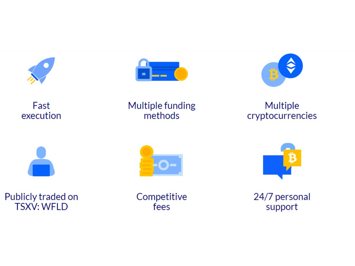 coinmama features