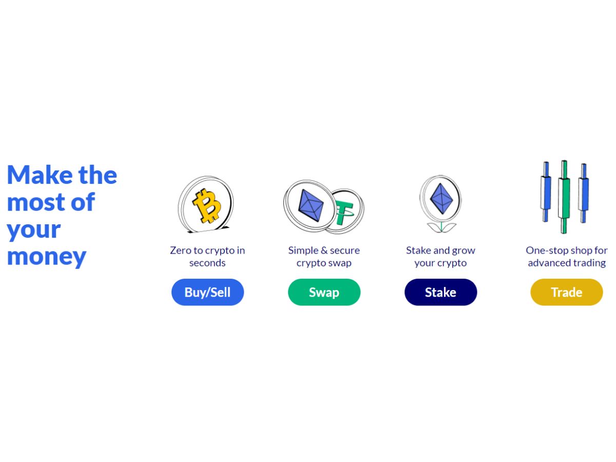 coinmama money