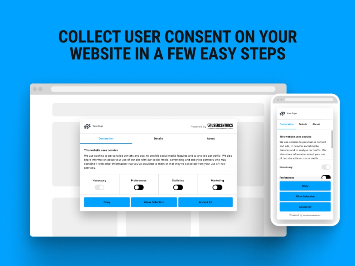 Cookiebot-consent