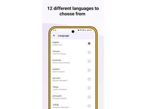 PureVPN multi language