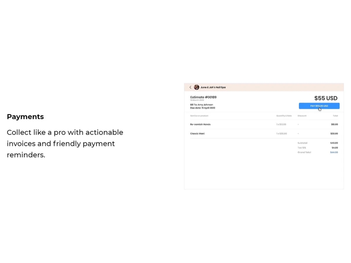 Vcita-payments
