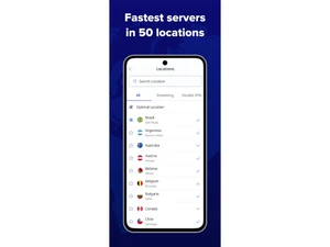VeePN multi location