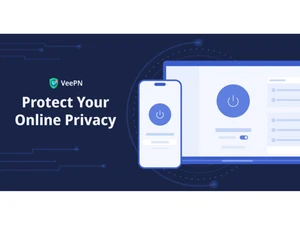 VeePN protect