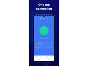 VeePN safe connection