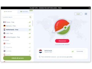 planet vpn-dashboard