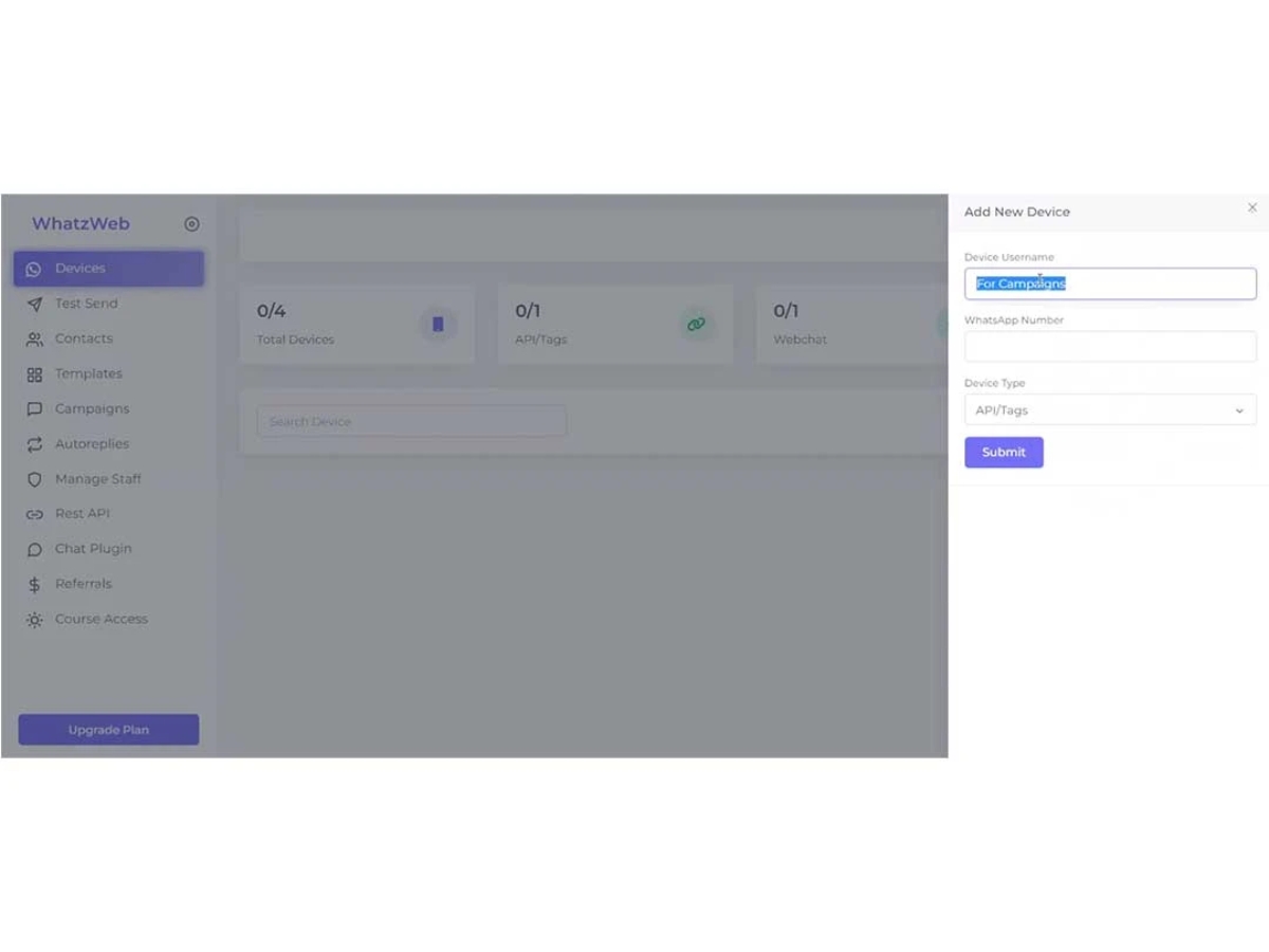 WhatzWeb-contacts