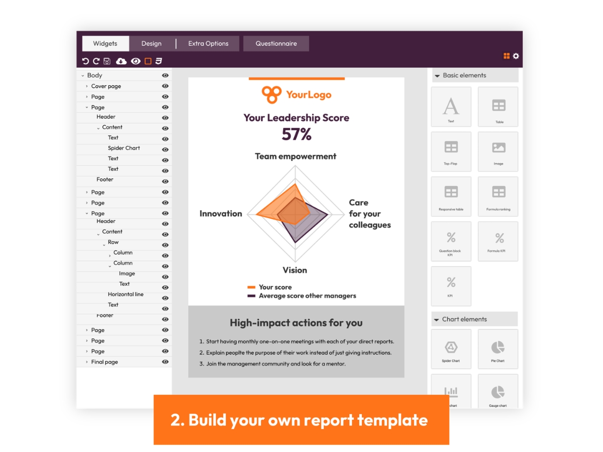 Pointerpro-templates
