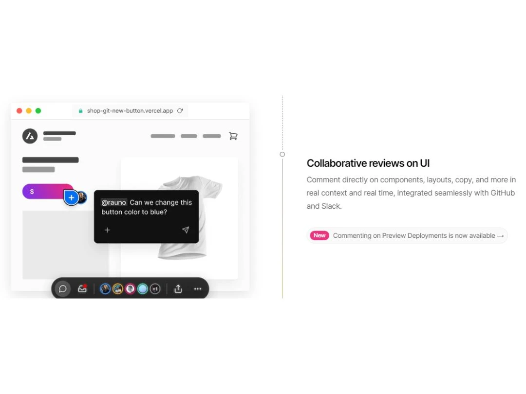 VercelCollaborative