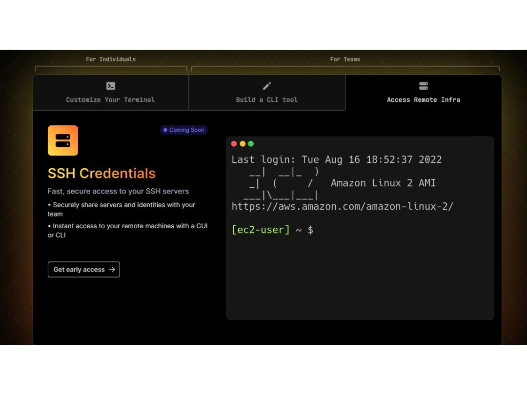 FigAccessRemote