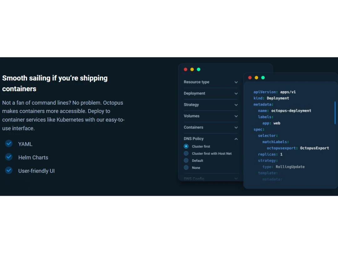 OctopusDeployContainers