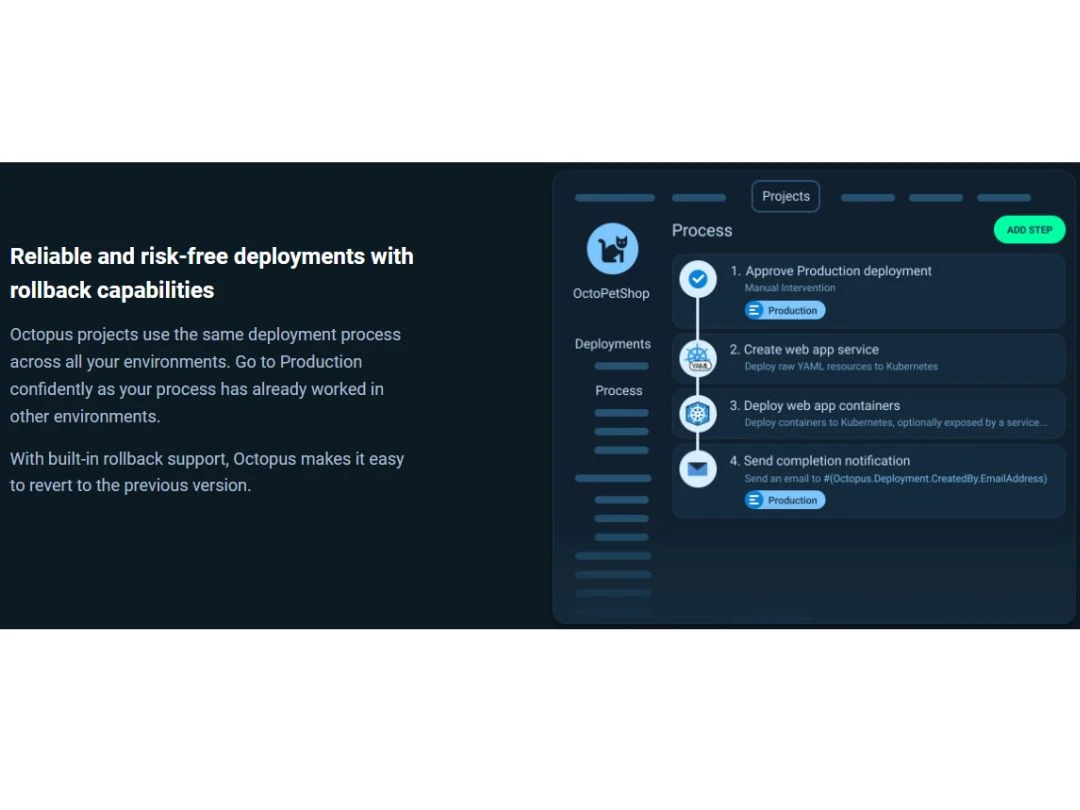 OctopusDeployReliable