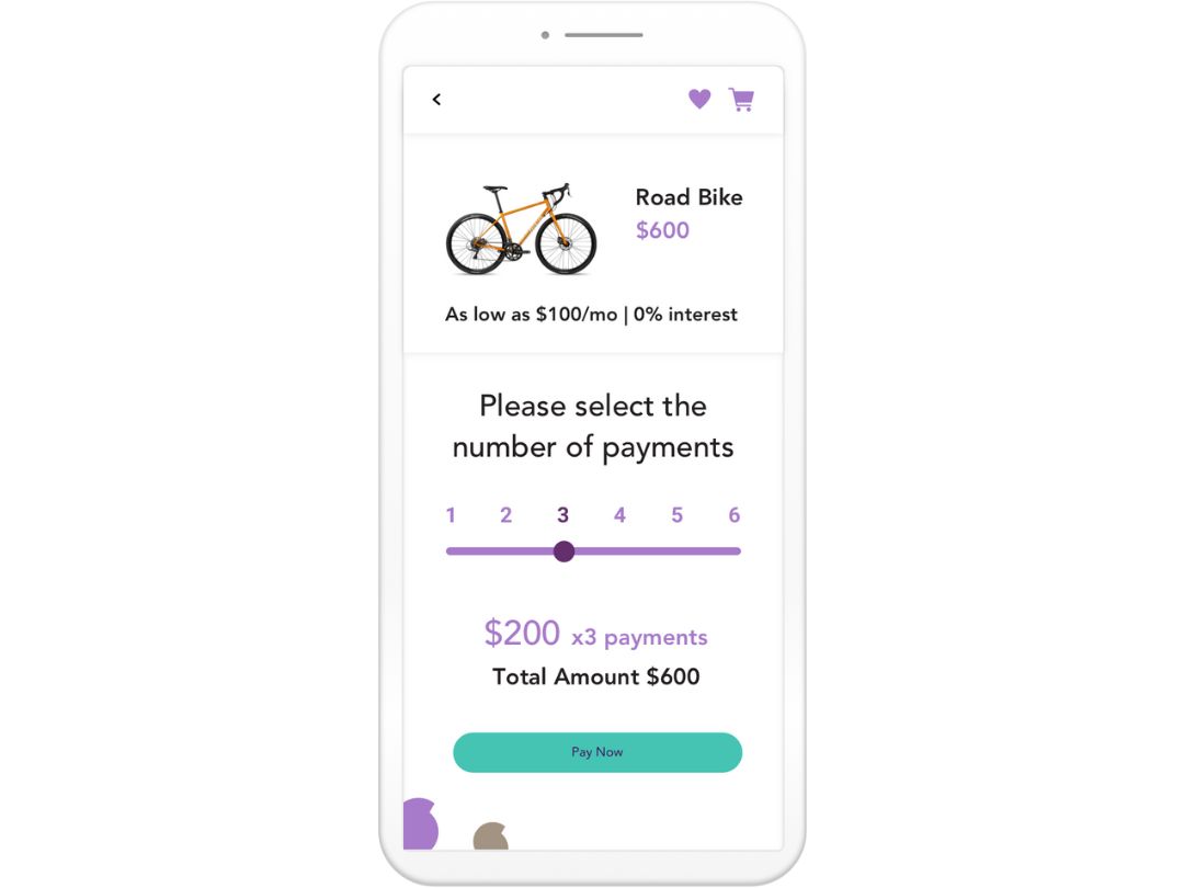 Splitit-Payment Number