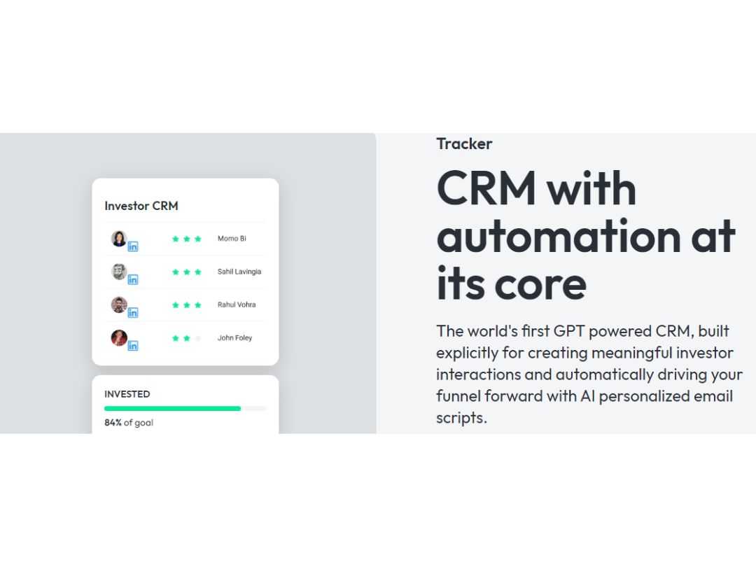 Finta-CRM
