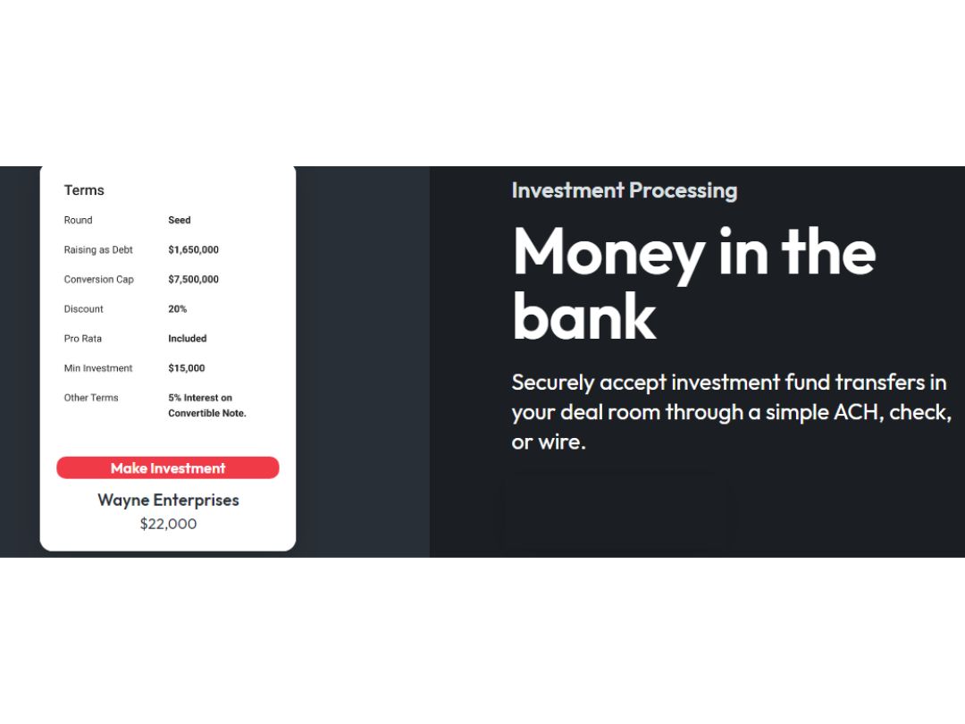 Finta-Investment