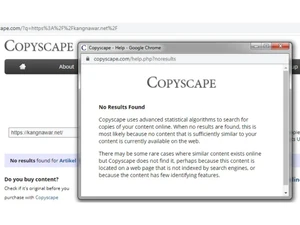 copyscape-result