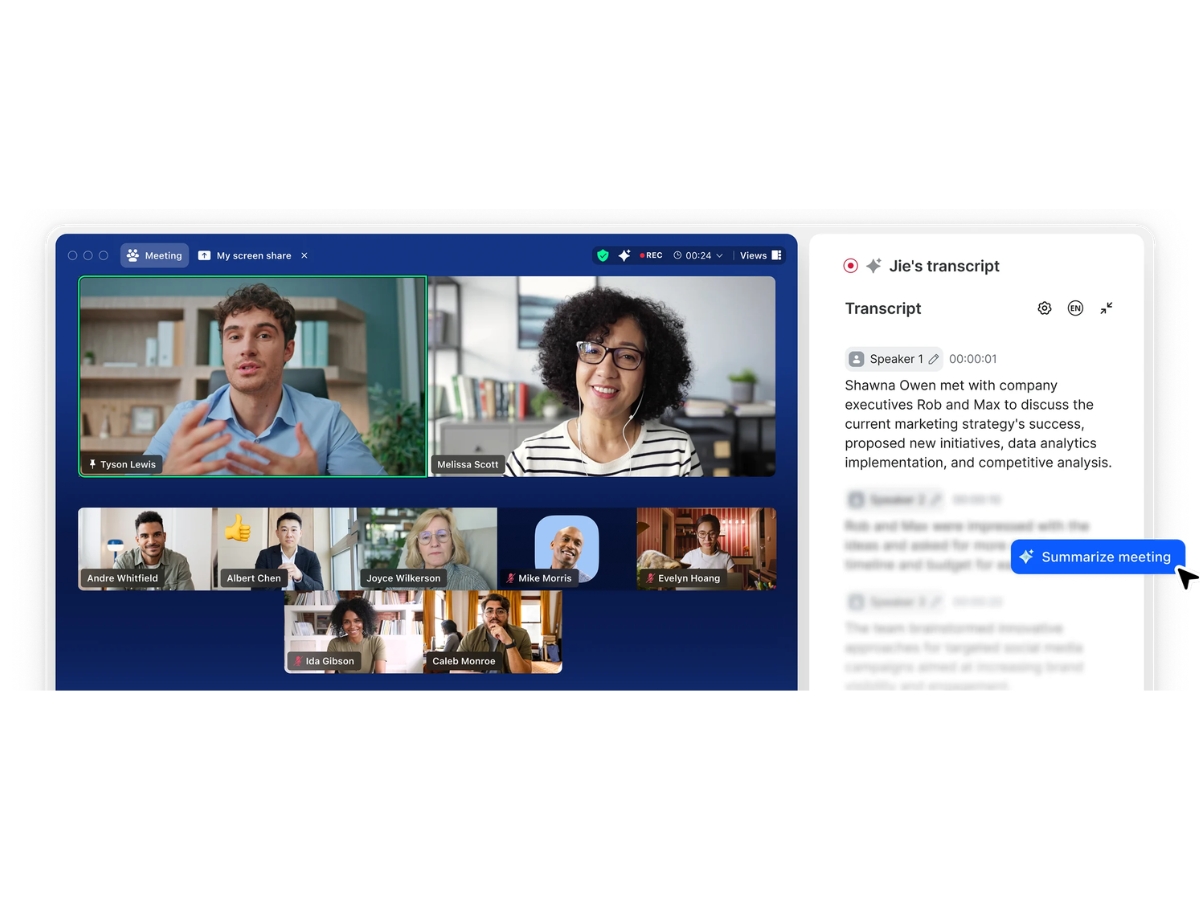 Zoom Meetings-transcript