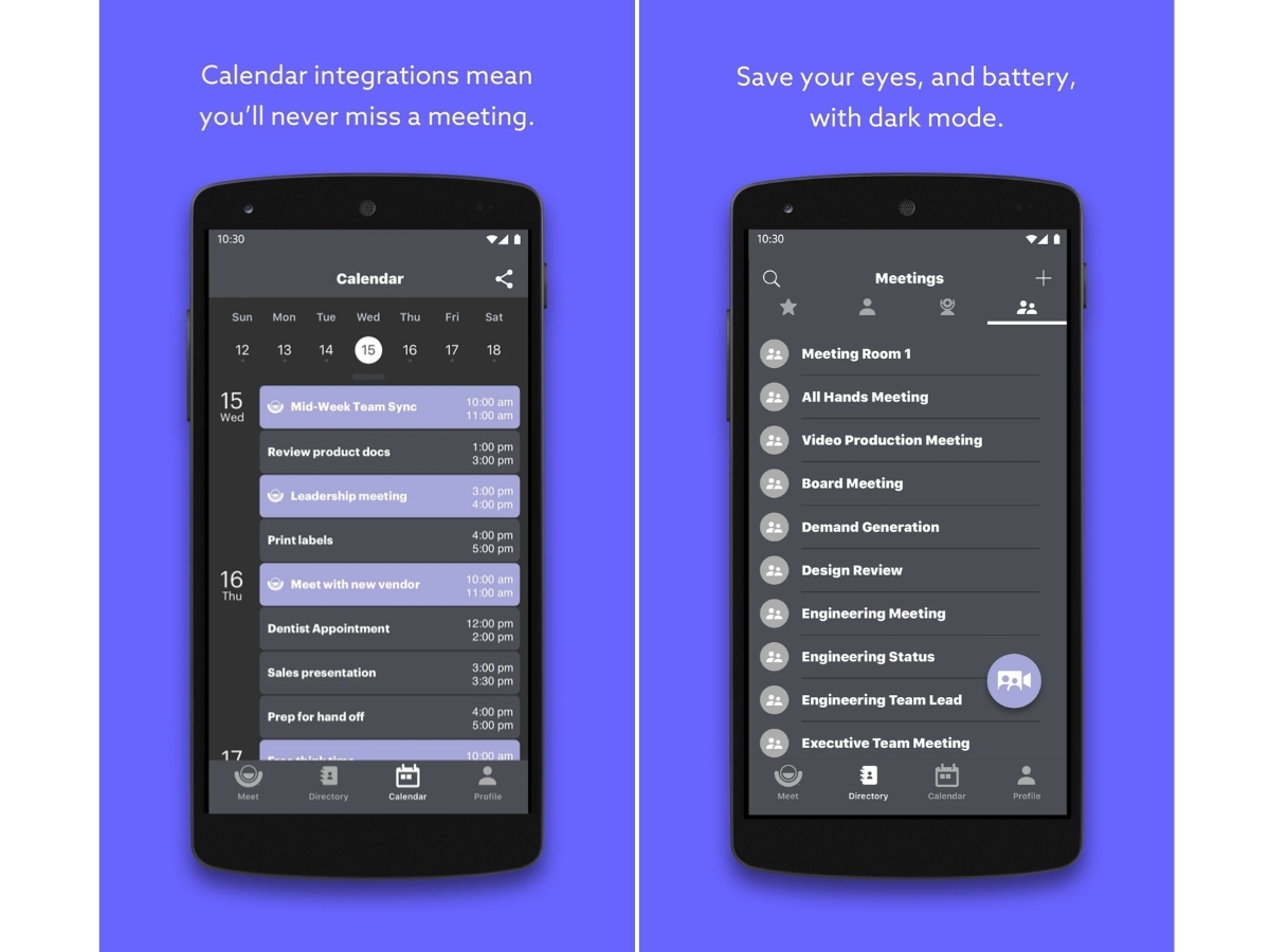 Lifesize-calendar