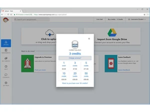 viper plagiarism checker-credits