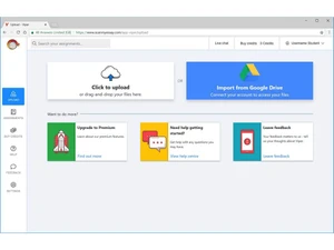 viper plagiarism checker-upload