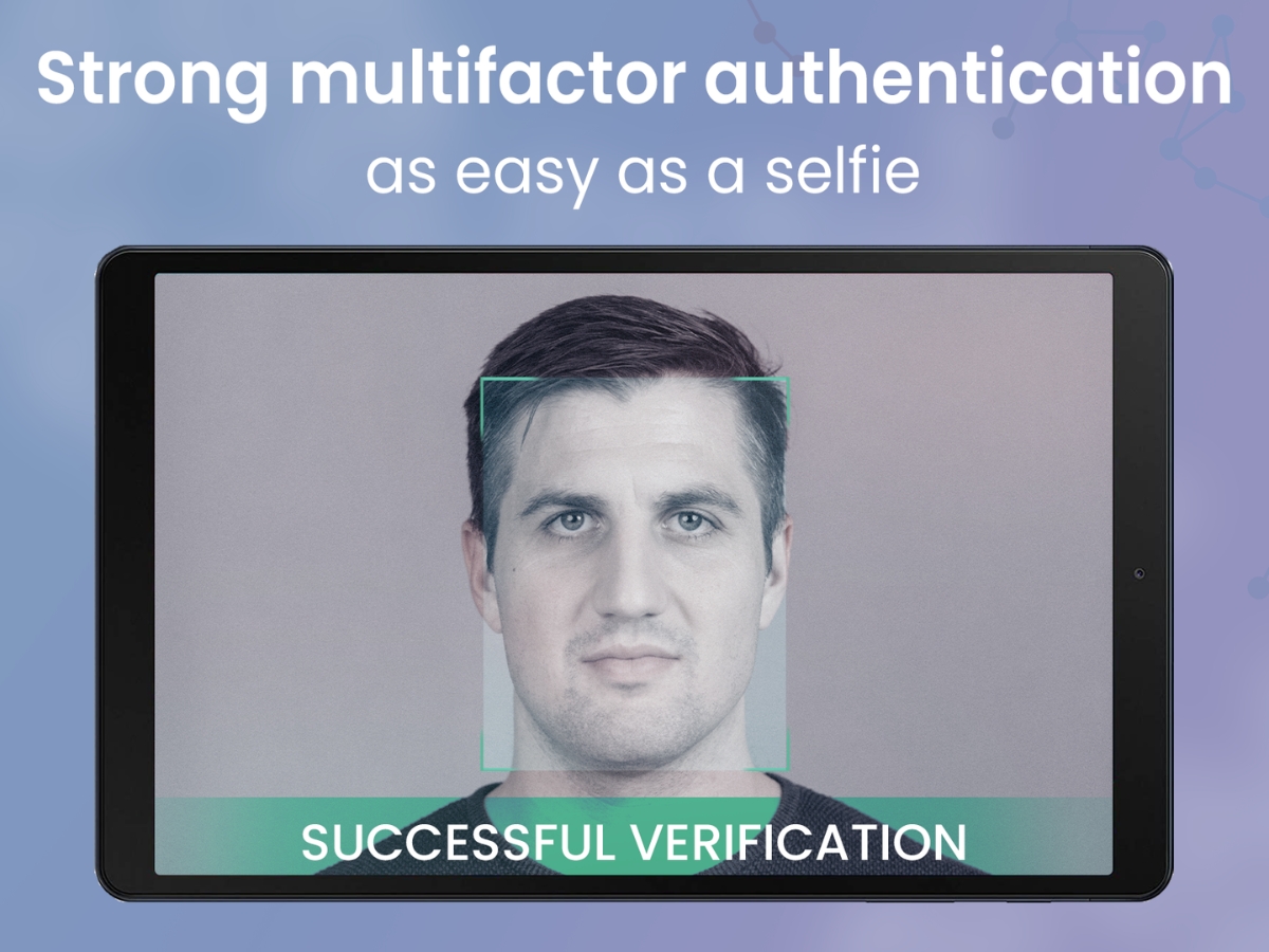 BioID-verification