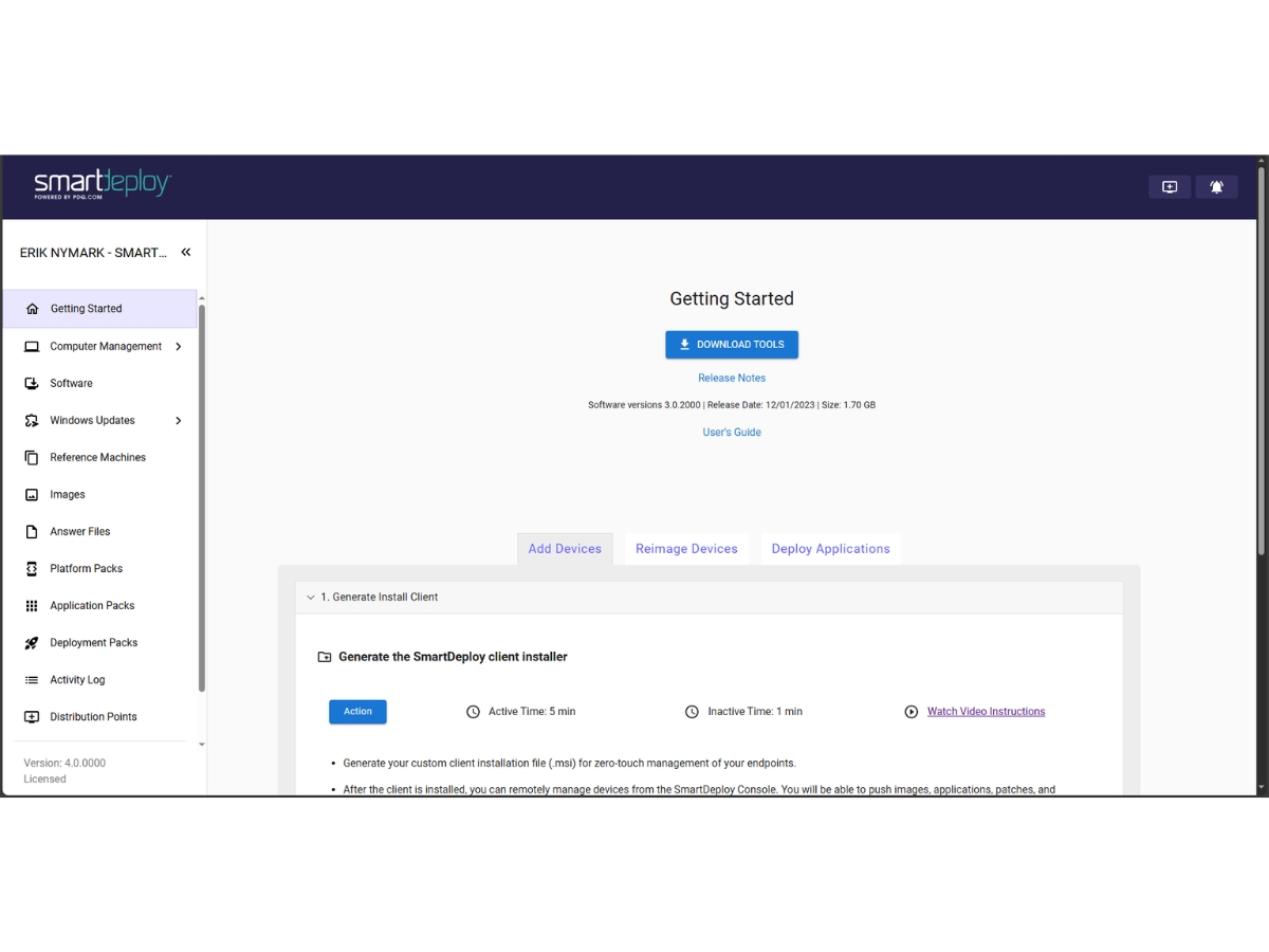 SmartDeploy-overview