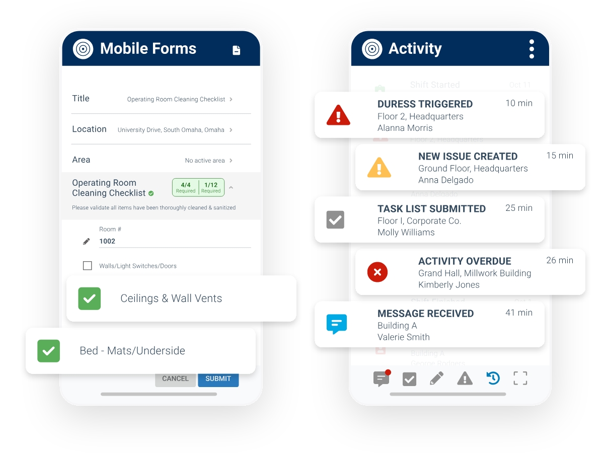 Lighthouse.io-reports