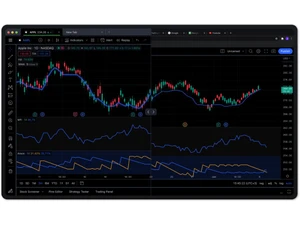 tradingview-dashboard