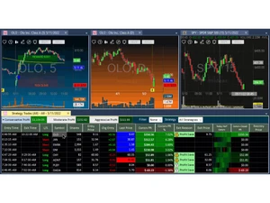 trade ideas-dashboard