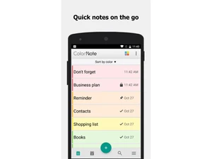 colornote-mobile