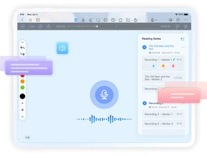 kilonotes-reading notes