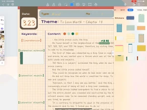 kilonotes-theme