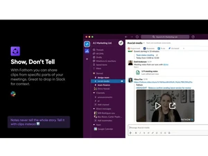 fathom ai-collaboration