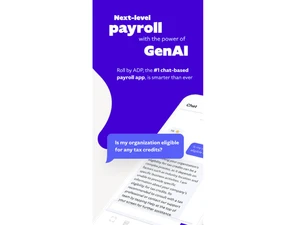 Roll by ADP payroll