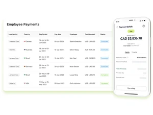 borderless ai-payments