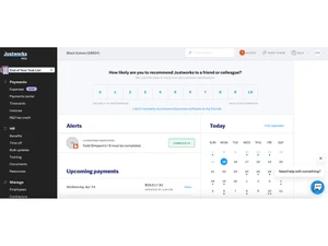justworks product-alerts