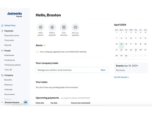 justworks product-payroll