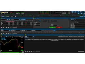lightspeed trader-dashboard