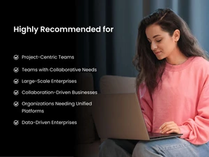 Dart highly recommended