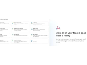 Shortcut Ideas a reality