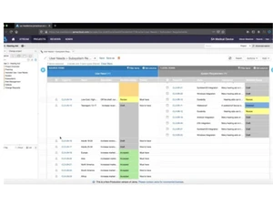 jama connect dashboard
