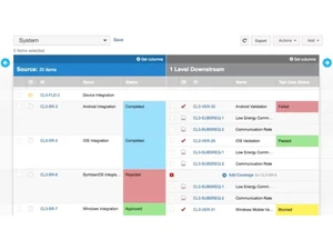 jama connect settings