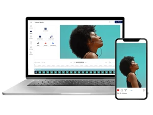 Nova AI Video Editing