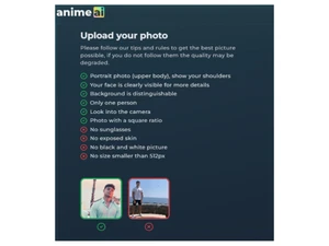 Anime AI Guidelines