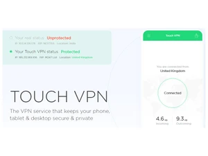 touchvpn protection