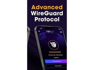 Vyprvpn advanced protocol