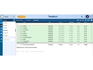 toodledo-tasks