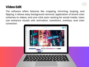invideo studio-editing