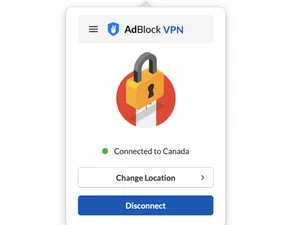 adblock vpn-location